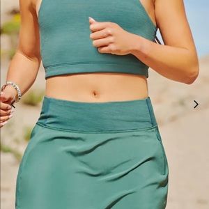 Outdoor Voices Hudson Skirt